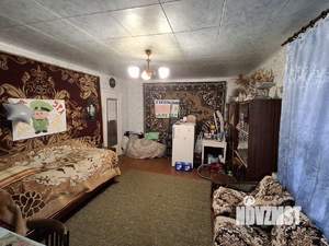 3-к квартира, вторичка, 63м2, 6/9 этаж