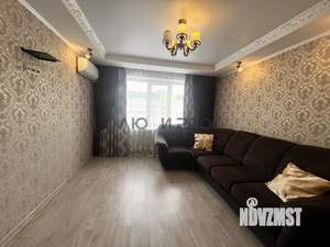 3-к квартира, вторичка, 80м2, 8/10 этаж