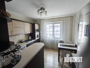 2-к квартира, вторичка, 65м2, 5/6 этаж