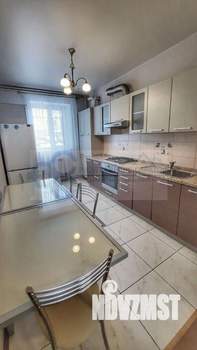 2-к квартира, вторичка, 59м2, 1/9 этаж