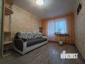 1-к квартира, вторичка, 33м2, 7/10 этаж