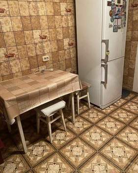 1-к квартира, вторичка, 33м2, 4/9 этаж