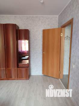 1-к квартира, вторичка, 31м2, 2/10 этаж
