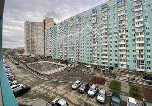 1-к квартира, вторичка, 34м2, 4/14 этаж