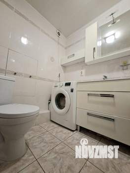 2-к квартира, вторичка, 51м2, 7/9 этаж