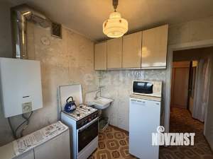 3-к квартира, вторичка, 53м2, 4/5 этаж