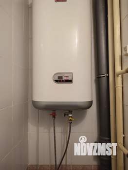 1-к квартира, вторичка, 38м2, 7/10 этаж