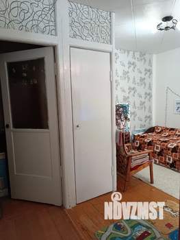 1-к квартира, вторичка, 31м2, 5/5 этаж