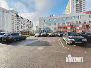 3-к квартира, вторичка, 63м2, 1/5 этаж