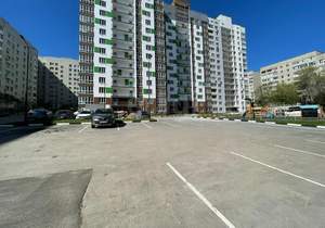 1-к квартира, вторичка, 40м2, 8/15 этаж