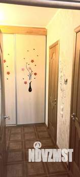 2-к квартира, вторичка, 53м2, 3/6 этаж