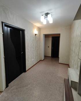 2-к квартира, вторичка, 61м2, 8/10 этаж