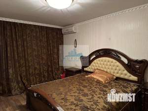 4-к квартира, вторичка, 110м2, 2/9 этаж