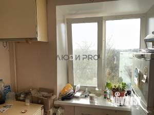 2-к квартира, вторичка, 40м2, 3/5 этаж