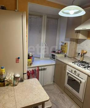 2-к квартира, вторичка, 43м2, 2/10 этаж