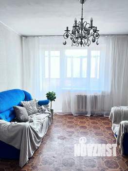 2-к квартира, вторичка, 47м2, 9/10 этаж