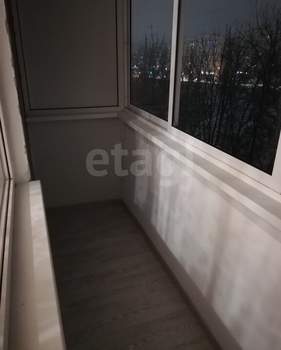 1-к квартира, вторичка, 38м2, 3/9 этаж