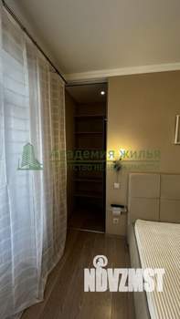 1-к квартира, вторичка, 47м2, 4/10 этаж