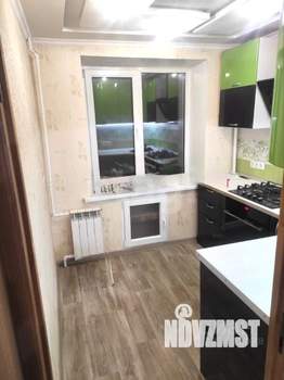 1-к квартира, вторичка, 34м2, 3/9 этаж