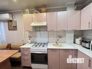 1-к квартира, вторичка, 30м2, 4/9 этаж