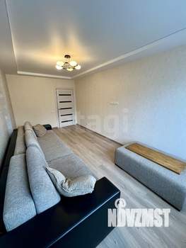 1-к квартира, вторичка, 38м2, 2/23 этаж