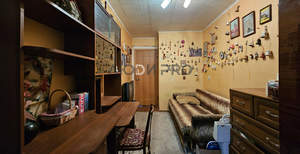 4-к квартира, вторичка, 75м2, 2/10 этаж