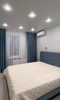 2-к квартира, вторичка, 62м2, 10/25 этаж