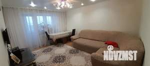 3-к квартира, вторичка, 73м2, 9/9 этаж