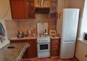 2-к квартира, вторичка, 44м2, 3/5 этаж