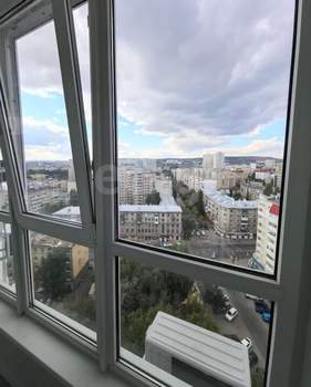 2-к квартира, вторичка, 64м2, 15/16 этаж