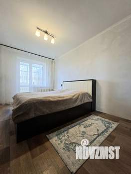 3-к квартира, вторичка, 72м2, 3/10 этаж