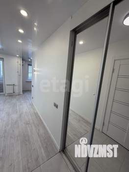 1-к квартира, вторичка, 36м2, 3/10 этаж