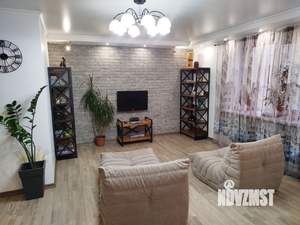 3-к квартира, вторичка, 78м2, 7/10 этаж