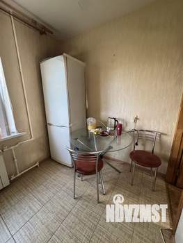 3-к квартира, вторичка, 60м2, 6/11 этаж