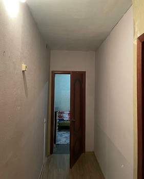 2-к квартира, вторичка, 43м2, 8/10 этаж