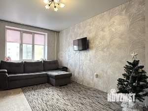 1-к квартира, вторичка, 38м2, 8/10 этаж