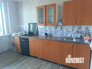 1-к квартира, вторичка, 34м2, 9/12 этаж