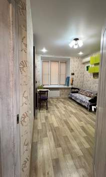 3-к квартира, вторичка, 59м2, 3/5 этаж