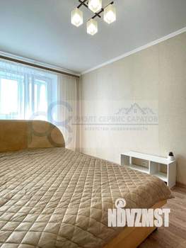 1-к квартира, вторичка, 34м2, 9/10 этаж