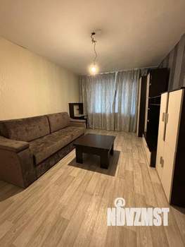 1-к квартира, вторичка, 40м2, 3/10 этаж