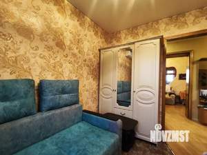 2-к квартира, вторичка, 53м2, 5/5 этаж