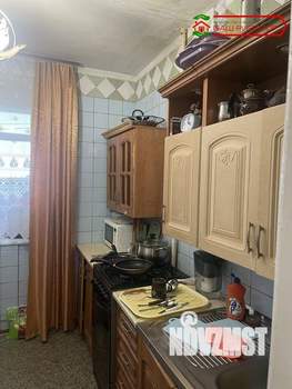 2-к квартира, вторичка, 48м2, 6/9 этаж