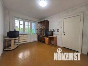 3-к квартира, вторичка, 55м2, 5/9 этаж
