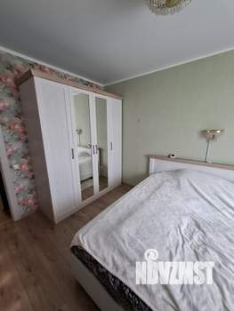 2-к квартира, вторичка, 62м2, 23/23 этаж