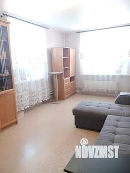 2-к квартира, вторичка, 60м2, 8/12 этаж