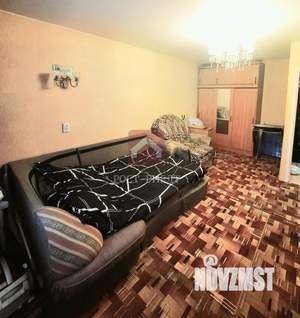 1-к квартира, вторичка, 34м2, 5/9 этаж