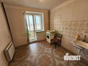 2-к квартира, вторичка, 57м2, 4/6 этаж