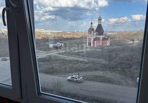 Студия квартира, вторичка, 26м2, 4/10 этаж