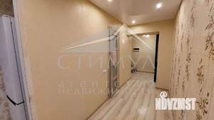 1-к квартира, вторичка, 42м2, 14/16 этаж
