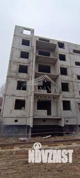 1-к квартира, вторичка, 38м2, 5/10 этаж